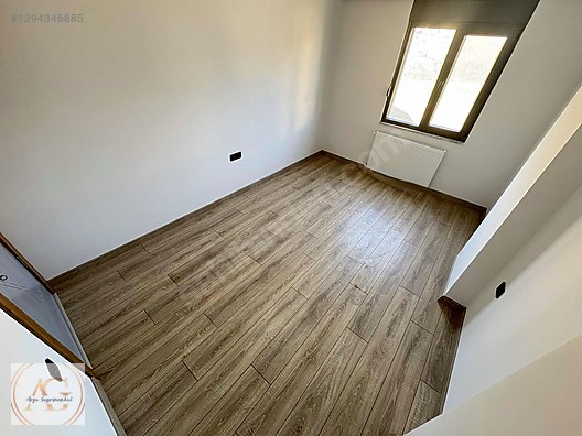 ARYA'DAN ŞIK TASARIMLI 3+1 ARAKAT ÖN CEPHE DOĞALGAZLI DAİRE - BALIKESİR EDREMİT fotoğraf 8