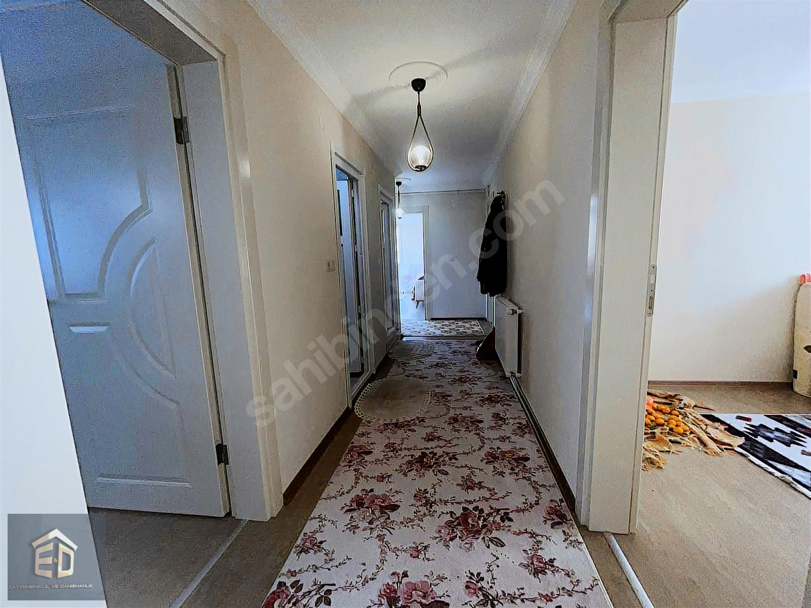 MERKEZ OKULLAR BÖLĞESINDE SATILIK 160M2 3+1 DAİRE - TRABZON ARAKLI fotoğraf 7
