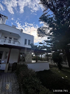 HATAY ARSUZ AKÇALI ZÜMRÜT SİTESİNDE SATILIK İKİZ VİLLA - HATAY ARSUZ fotoğraf 2