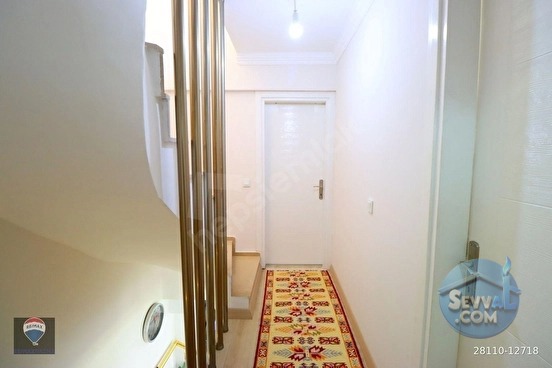GENİŞ BAHÇELİ,DOĞALGAZLI,BAKIMLI,3+1 ,TRIBLEKS YAZLIK SATIŞTA... - AYDIN KUŞADASI fotoğraf 18