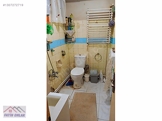 FATİH'TEN OSMANİYE MAHALLESİNDE 3+1 120m2 D.KOMBİLİ DAİRE - BURSA GEMLİK fotoğraf 35