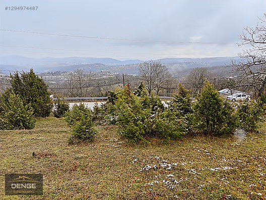 GEBZE DURAKLI KÖYÜN'DE SATILIK 1.419 m² FIRSAT ARAZİ - KOCAELİ GEBZE fotoğraf 25