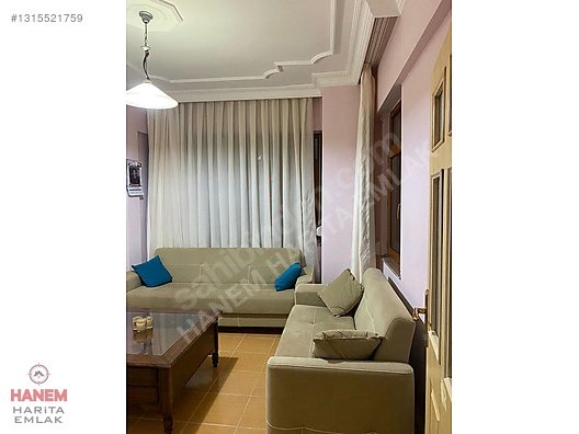 HANEM EMLAK TAN KUMLUCA MAVİKENT SİTESİNDE SATILIK TRİPLEX VİLLA - ANTALYA KUMLUCA fotoğraf 24