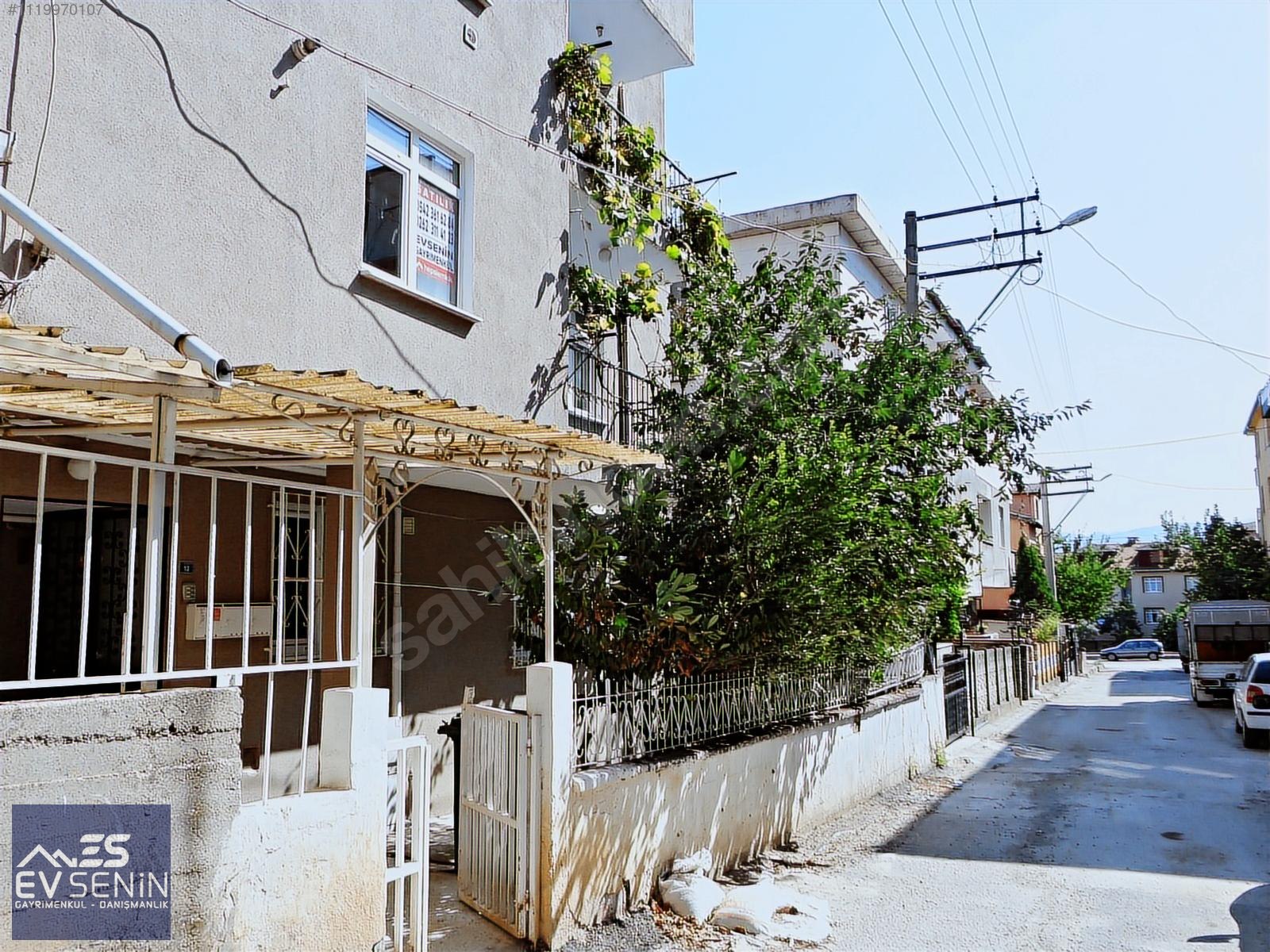 KÖRFEZ ESENTEPE MH. 219 M2 ARSADA BAHÇELİ,ÜÇ DAİRELİ KOMPLE BİNA - KOCAELİ KÖRFEZ fotoğraf 6