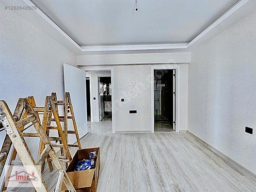 İMİR EMLAK'TAN SİTE İÇERİSİNDE ŞEHİR MANZARALI 2+1 5.KAT GÜNEY - ANKARA PURSAKLAR fotoğraf 24