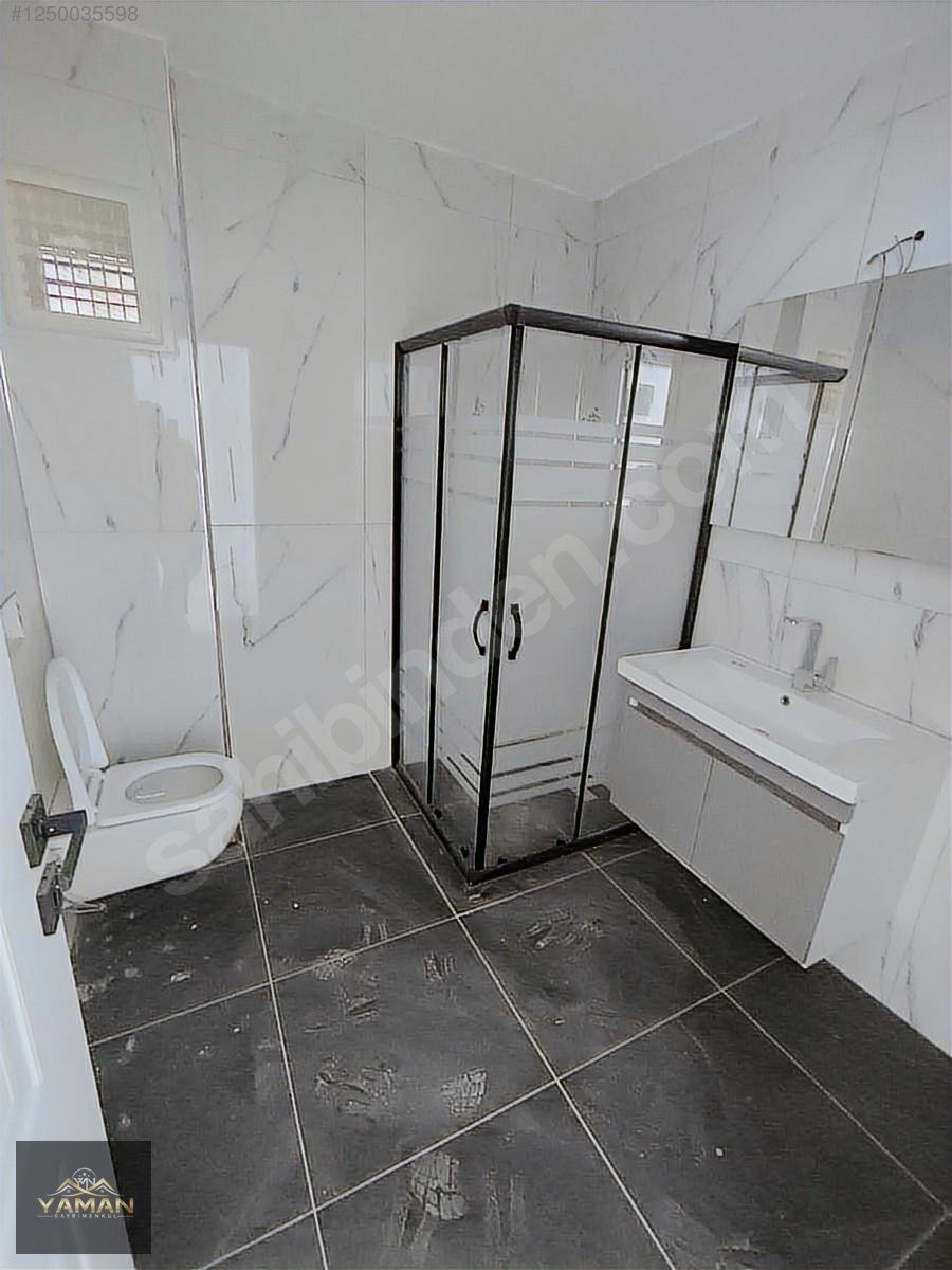 ATATÜRK MAHALLESİNDE SİTE İÇERİSİNDE SATILIK 2+1 DAİRE - KIRKLARELİ MERKEZ fotoğraf 19
