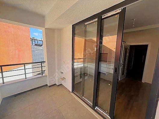 AKÇAY KÖŞEMDEN KIZILKEÇİLİDE AÇIK MUTFAK 2+1 SATILIK DAİRE - BALIKESİR EDREMİT fotoğraf 28