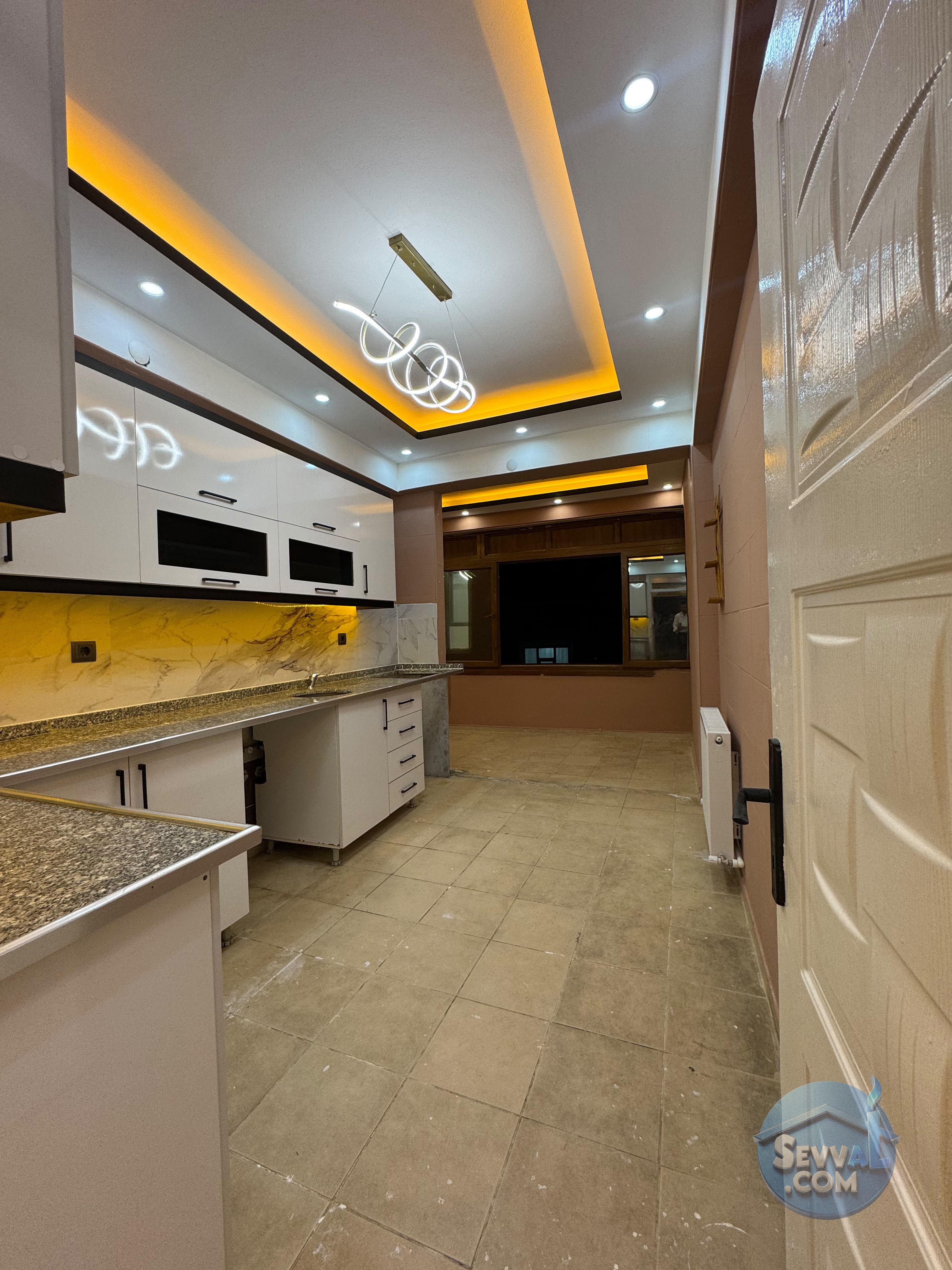 ‼️ACİL‼️ACİL‼️SATILIK DAİRE - ŞANLIURFA HALİLİYE fotoğraf 11