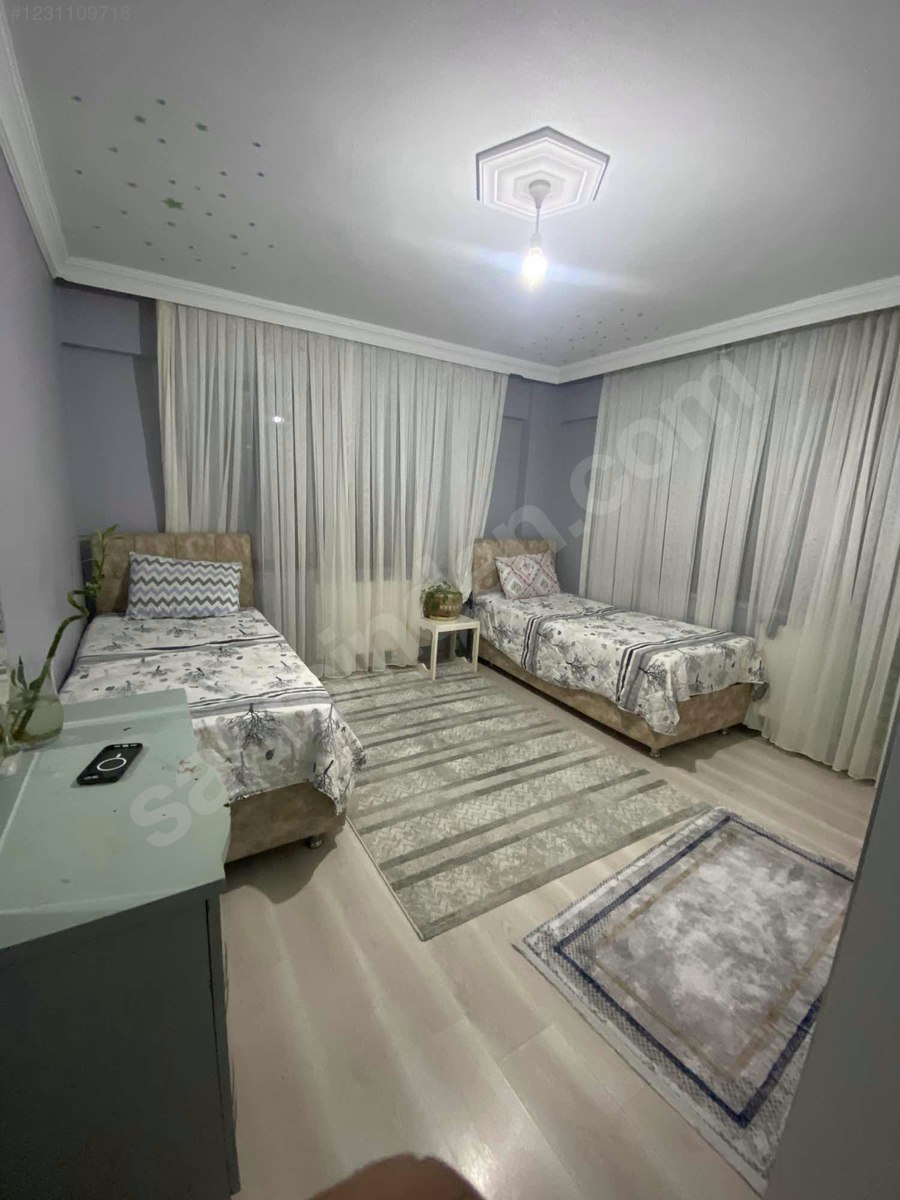 Sahibinden kaçırılmayacak fırsat 150 m2 3+1 daire - BURSA YENİŞEHİR fotoğraf 18