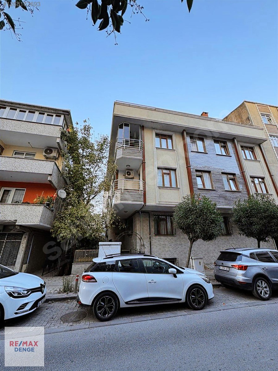 GÜNGÖREN GENÇOSMAN MAHALLESİNDE 4+2 DUBLEKS DAİRE - İSTANBUL GÜNGÖREN fotoğraf 12