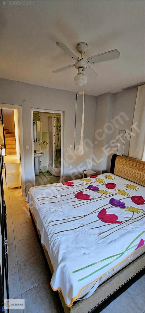 AİRPORT EMLAK'TAN SATILIK 4+1 MÜSTAKİL TADINDA VİLLA - MUĞLA DALAMAN fotoğraf 9
