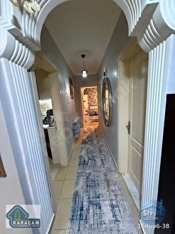 BALIKESİR SÜTLÜCE MAHALLE 3+1 SATILIK DAİRE - BALIKESİR ALTIEYLÜL fotoğraf 9