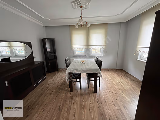 DEPOZİTOSUZ FULL+FULL EŞYALI 3+1 TEMİZ FERAH KİRALIK DAİRE - BARTIN MERKEZ fotoğraf 16