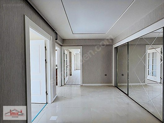 İMİR EMLAK OFİSİNDEN HASTANE YANI 4+1 180m2 5.KAT SİTE DAİRESİ - ANKARA PURSAKLAR fotoğraf 26