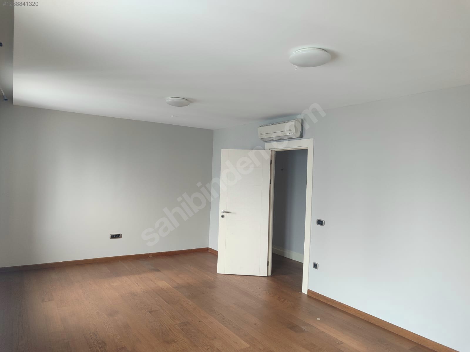 3+1 VE 1+1- 2 AYRI TAPU ODUNLUK MİSİA 15300 SATILIK LÜKS DAİRE - BURSA NİLÜFER fotoğraf 16