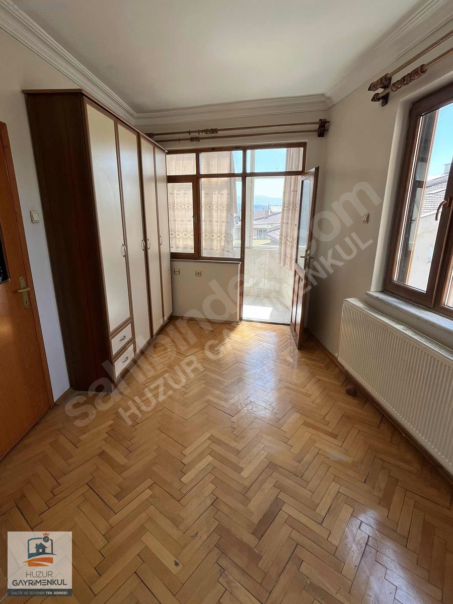 ŞİRİNEVLER MAH. SATILIK ARAKAT 2+1 80M2 DUBLEKS DAİRE - KARABÜK MERKEZ fotoğraf 8