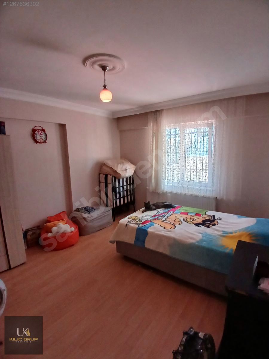 KILIÇ GRUPTAN fiyat düştü GÜZEL KONUMDA SATILIK DAİRE - KOCAELİ KÖRFEZ fotoğraf 14