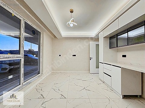 YÜCE'DEN▓ 3+1 GÜNEY CEPHE 1.SINIF İŞÇİLİK VE KALİTELİ DAİRELER.. - ANKARA PURSAKLAR fotoğraf 4