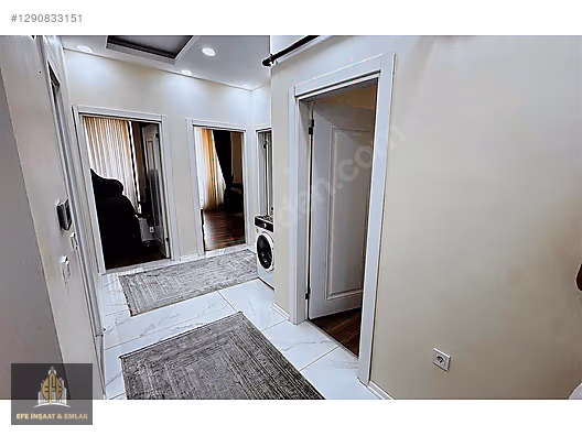 Sultaniye Site İçinde | Çok Geniş 2+1 3+1 Ferahlığında - YALOVA ÇİFTLİKKÖY fotoğraf 5
