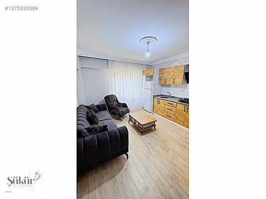SAKARYA AKYAZI YENİ MAH. 1+1 EŞYALI YATIRIMLIK SATILIK DAİRE - SAKARYA AKYAZI fotoğraf 3