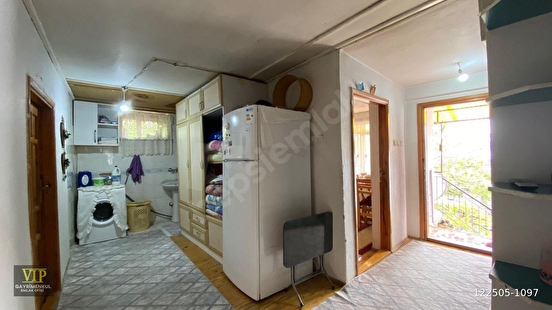 VİP GAYRİMENKUL'den CAMİCEDİT MAH. 2 KATLI BAHÇELİ MÜSTAKİL EV - ANTALYA ELMALI fotoğraf 9