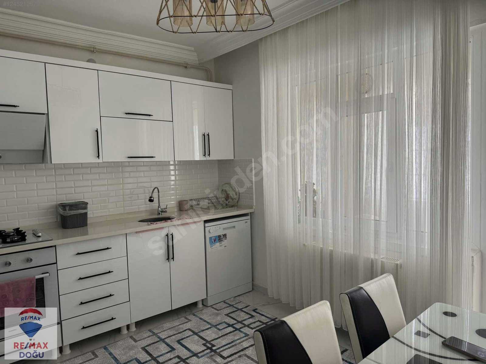 REMAX DOĞUDAN İZZETPAŞA MAH.KAÇIRILMAYACAK SATILIK FIRSAT DAİRE - ELAZIĞ MERKEZ fotoğraf 4