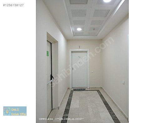 ÜNLÜ EMLAKTAN BARO PLAZADA 2+1 ACİL SATILIK EŞYALI OFİS BÜRO - KASTAMONU MERKEZ fotoğraf 4