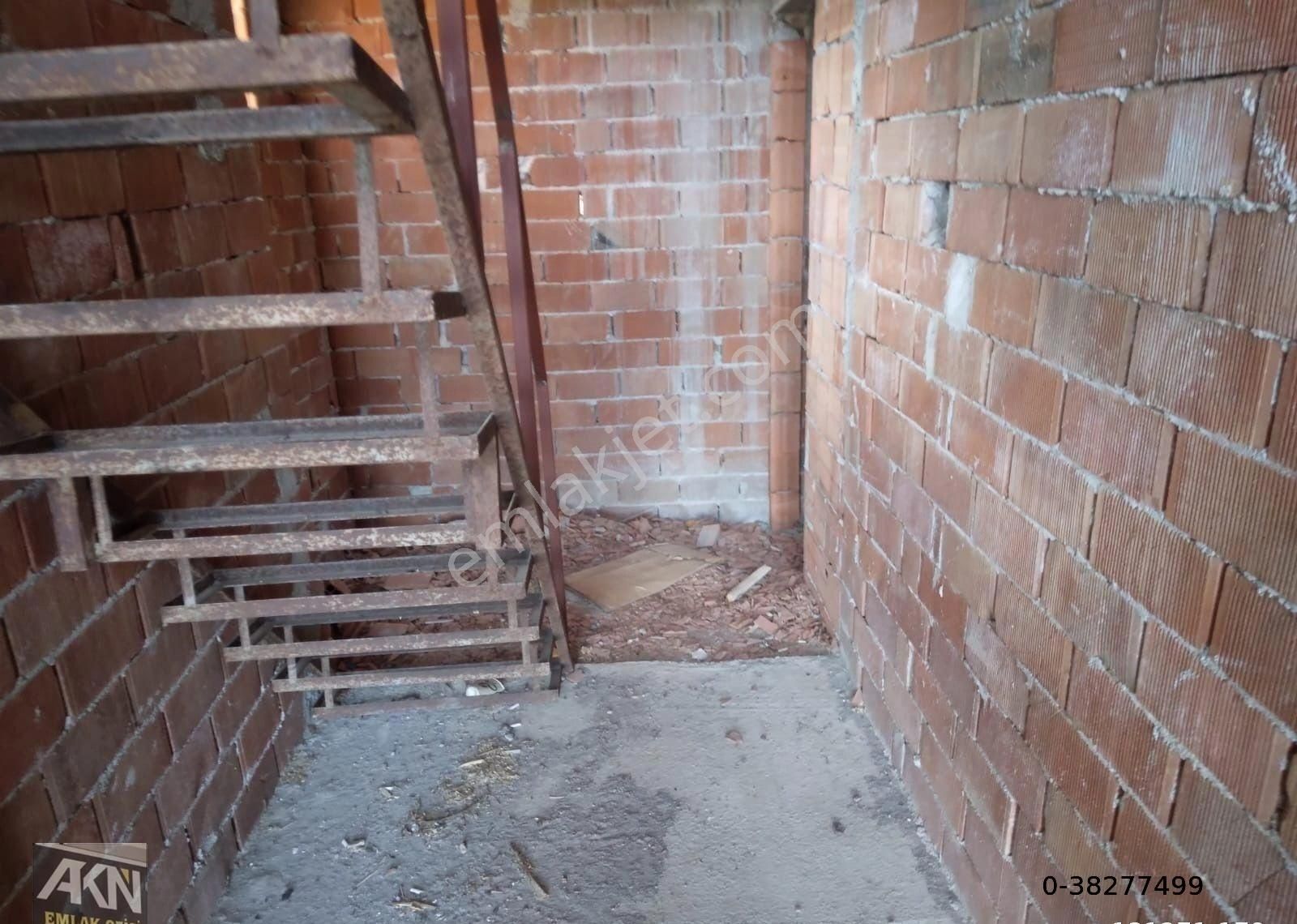 Akn Gayrimenkulden Satılık Çamiçinde Villa - TOKAT NİKSAR fotoğraf 3