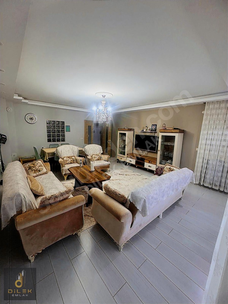 DİLEK EMLAKTAN KEPEZ MEVKİİNDE SATILIK DAİRE - ZONGULDAK EREĞLİ fotoğraf 5