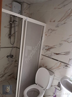 HATAY İSKENDERUN PINARBAŞI MAH SATILIK FULL EŞYALI LÜKS 1+1 DAİRE... - HATAY İSKENDERUN fotoğraf 5