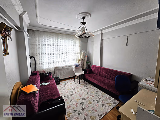 MERKEZİ KONUM 3+1 ARA KAT DAİRE ÇARŞIYA 2 DAKİKA YÜRÜME MESAFESİ - BURSA GEMLİK fotoğraf 23