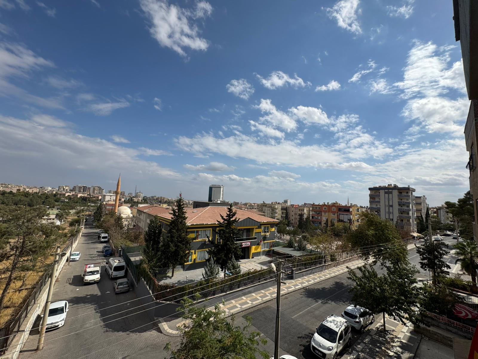 FUULL BAKIMLI SATILIK DAİ,RE - ŞANLIURFA HALİLİYE fotoğraf 27