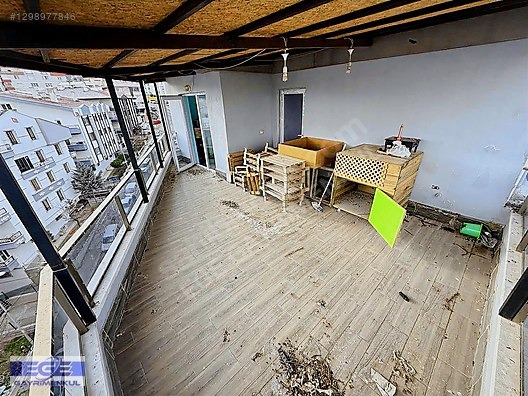 仺EGE仺 GAYRİMENKUL'DEN MAVİGÖL MANZARALI 4+1 FIRSAT DUBLEX DAİRE! - ANKARA MAMAK fotoğraf 38