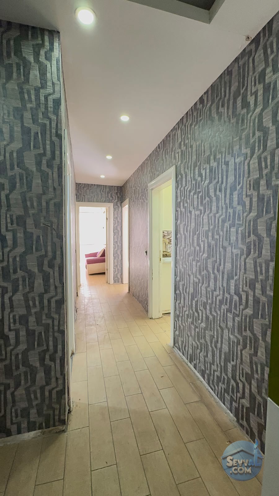 YENİŞEHİR MAH 1.KAT 2+1 DOĞALGAZLI, TEMİZ OFİS - ŞANLIURFA HALİLİYE fotoğraf 25