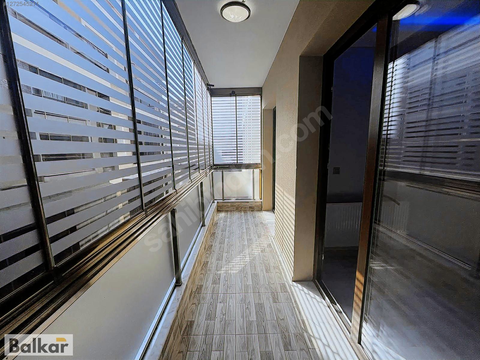 SİTE İÇİ ARA KAT 130m2 E.BANYOLU 3+1 SATILIK DAİRE - İZMİR BUCA fotoğraf 3