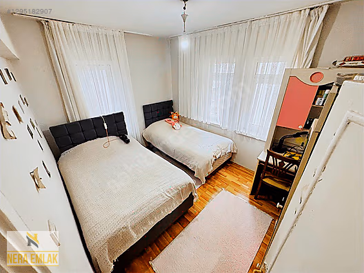 HASTANELER ve ANTARES AVM YÜRÜME MESAFE BAĞIMSIZ SALON GENİŞ 3+1 - ANKARA KEÇİÖREN fotoğraf 21