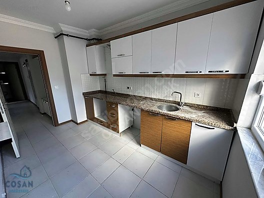 AHMET COŞKUN BULUT İLKÖĞRETİM OKULUN ARKASINDA KİRALIK 2+1 DAİRE - ANTALYA KEPEZ fotoğraf 9
