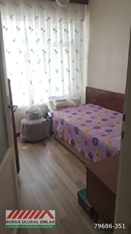 Çekirge 2+1 2.arakat Dairemiz Satılık - BURSA OSMANGAZİ fotoğraf 4