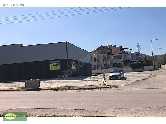 SEYMEN MAHALLESİ HÜRRİYET CADDESİ ÜZERİNDE KİRALIK DÜKKANLAR. - KOCAELİ BAŞİSKELE fotoğraf 8