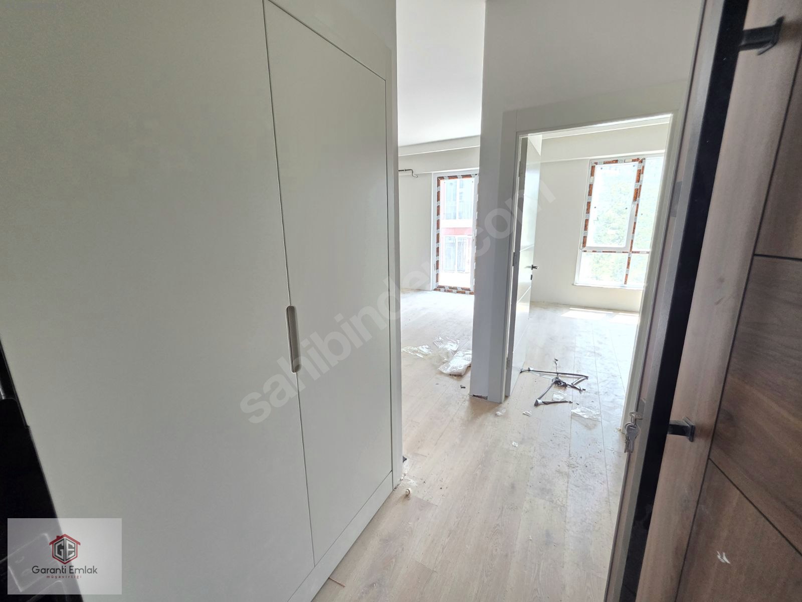 DİŞ FAKULTESİ KARŞISI 1+1 4. KAT 55 M2 SİTEDE SATILIK DİRE ACİL - ORDU ALTINORDU fotoğraf 2