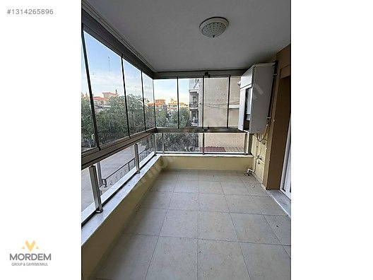 MURATBEY MAH. İZBAN'A 50 METRE 3+1 ARA KAT - İZMİR TORBALI fotoğraf 2