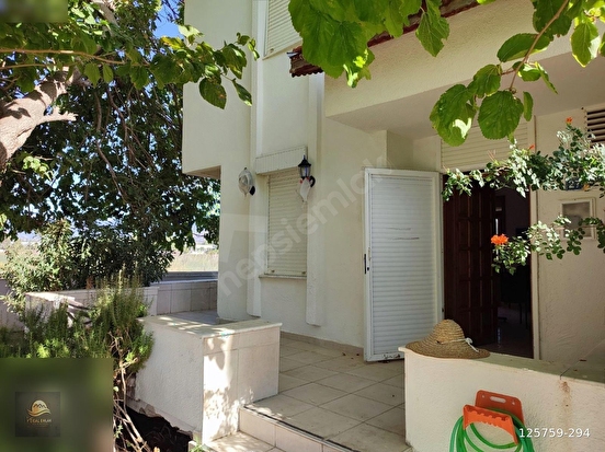 ANAMUR ÖRENDE DENİZE 200 METRE MESAFEDE TRİPLEKS SATILIK YAZLIK - MERSİN ANAMUR fotoğraf 8