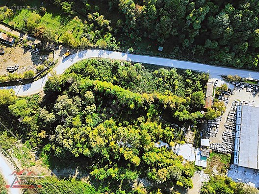 ARİFİYE AHMEDİYE DE EMSAL 0.1 5120 M2 SATILIK SANAYİ İMARLI ARSA - SAKARYA ARİFİYE fotoğraf 18