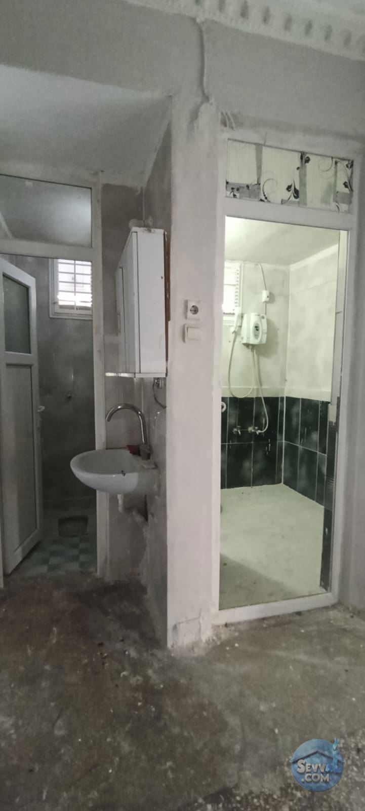 İPEKYOL MAH 3.KAT 2+1 SOBALI - ŞANLIURFA HALİLİYE fotoğraf 21