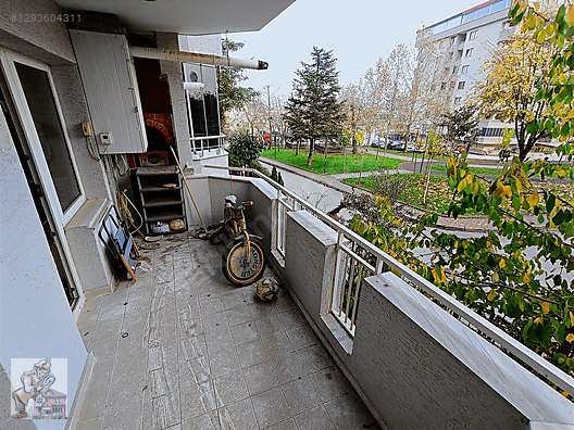 Gözde Gayrimenkulden 75. Yıl Mahallesinde Satılık Daire - BURSA YILDIRIM fotoğraf 44