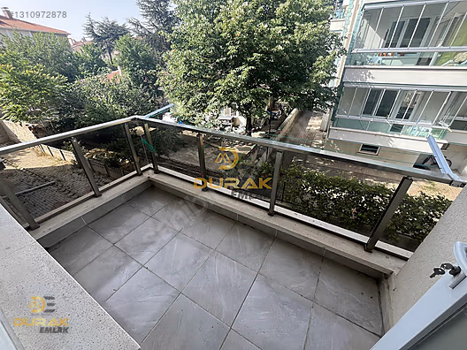 DURAK EMLAK'TAN KİRALIK HARBİŞ'TE 3+1 - 120m2 LÜX ARAKAT DAİRE - AFYONKARAHİSAR MERKEZ fotoğraf 18