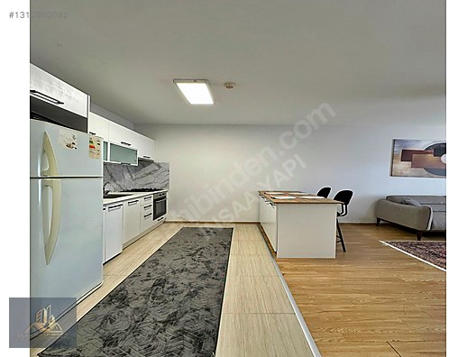 ESENYURT N TOWERS'DA EŞYALI KİRALIK 1+1 DAİRE - İSTANBUL ESENYURT fotoğraf 28