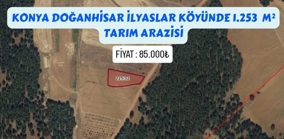 İlan Resmi