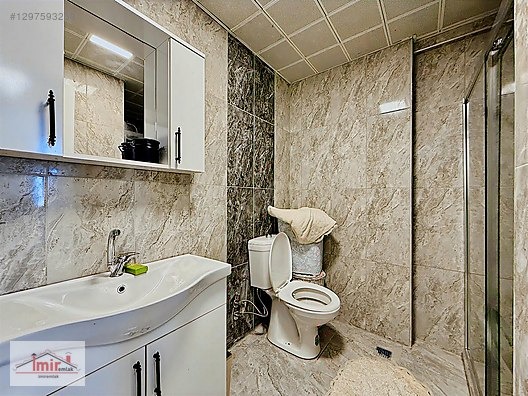 İMİR EMLAK'TAN ASANSANSÖRLÜ 3.KAT 3+1 YENİ BİNA MASRAFSIZ DAİRE - ANKARA PURSAKLAR fotoğraf 24