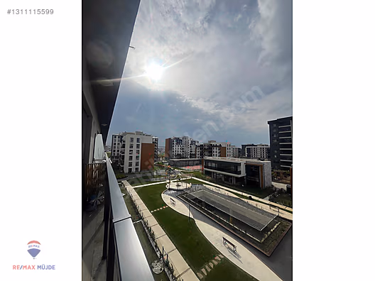 ÇANAKKALE MERKEZ PARK ONYEDİ MAHAL SİTESİ KİRALIK 2+1 DAİRE - ÇANAKKALE MERKEZ fotoğraf 18